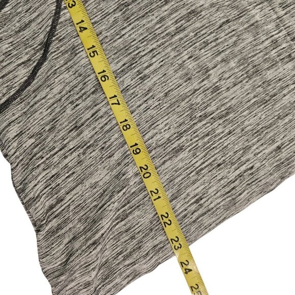 Reebok Women’s Racerback Active Performance Wear Slim Fit Tank Top – Size XS NWT - Picture 8 of 15